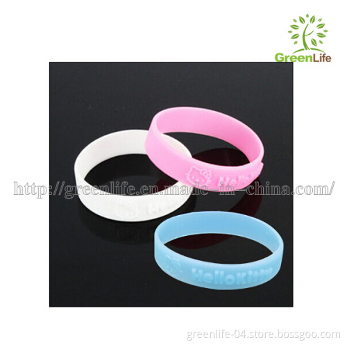 Mosquito Repellent Belt, Hello Kitty Bugslock